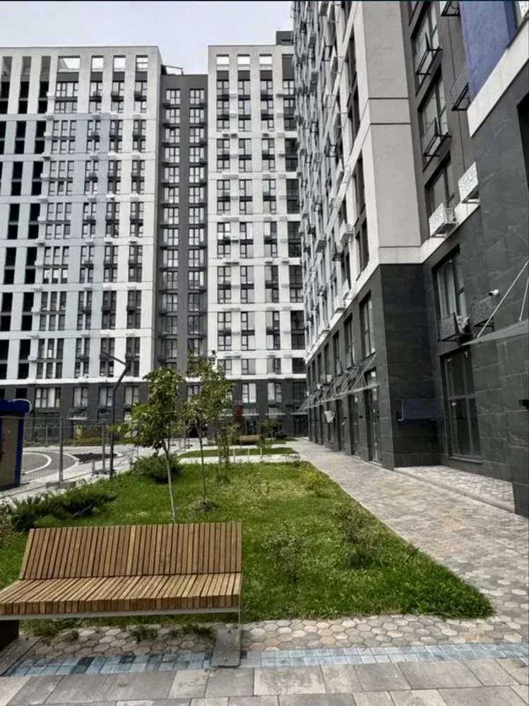 BEST OFFER! 2-bedroom apartment in Irpin.