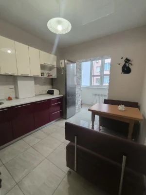 Apartment for sale, state programs Yes!