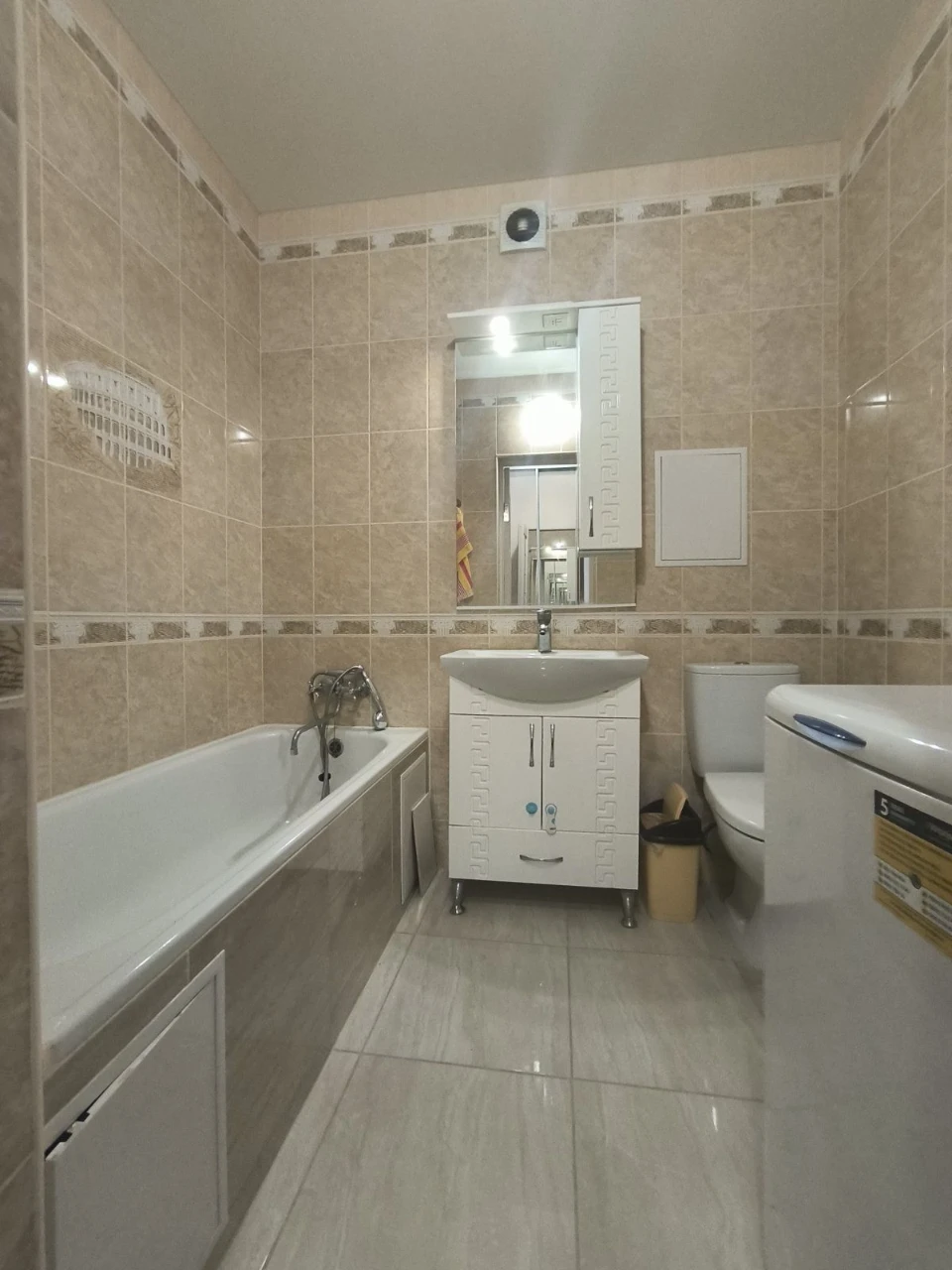 Apartment for sale, state programs Yes!