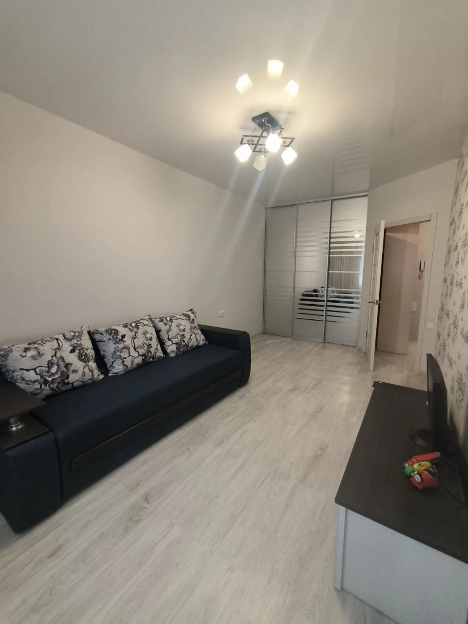 Apartment for sale, state programs Yes!