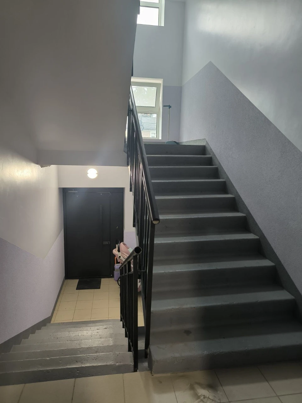 Apartment for sale, state programs Yes!