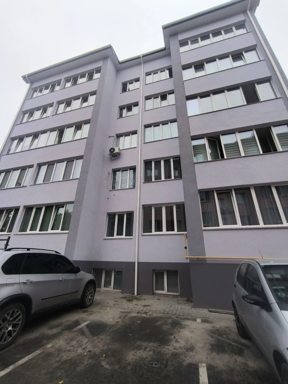 Apartment for sale, state programs Yes!