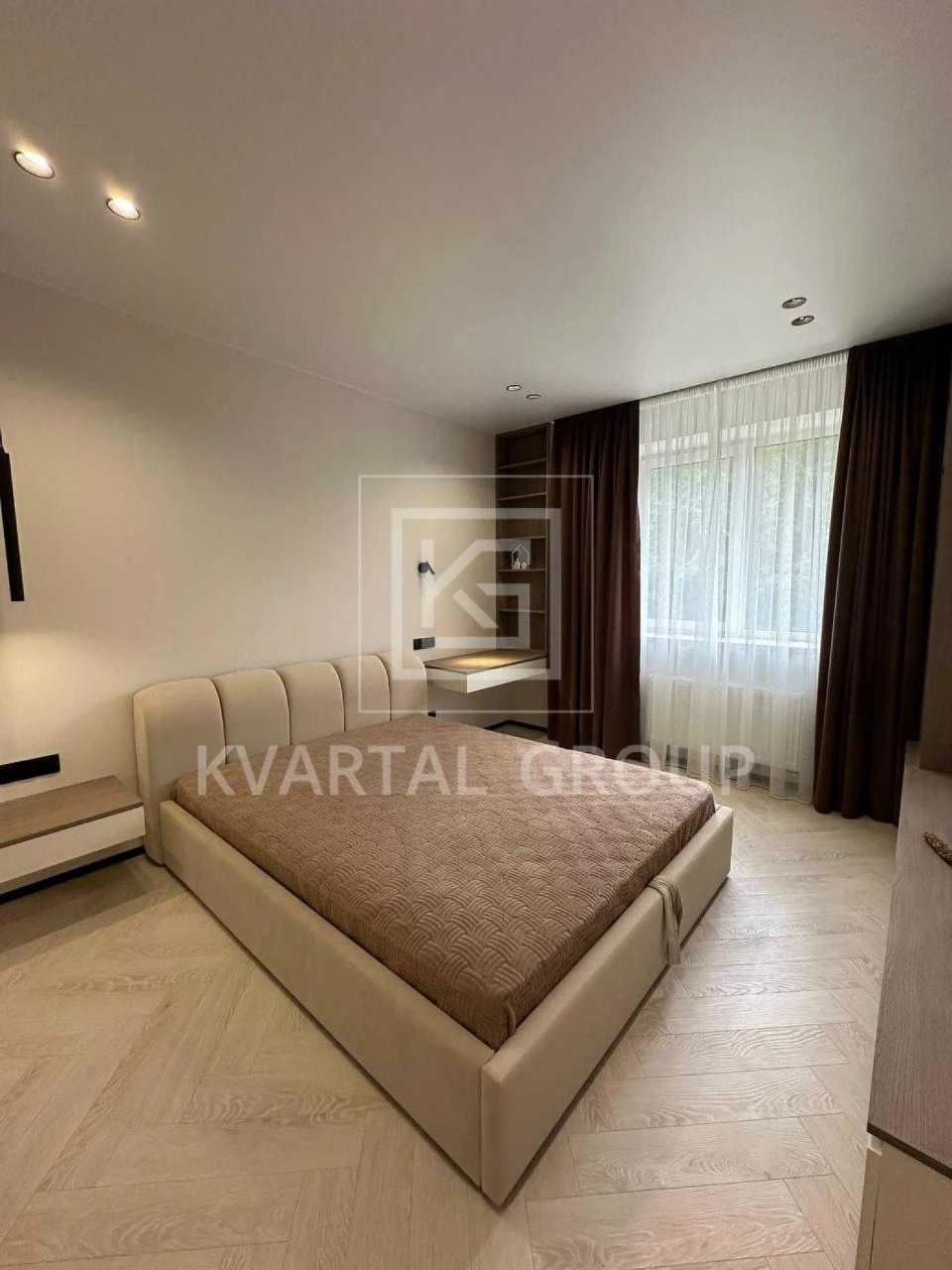 Продам стильну 1к квартиру в Ірпені! Швидкий виїзд до Києва!