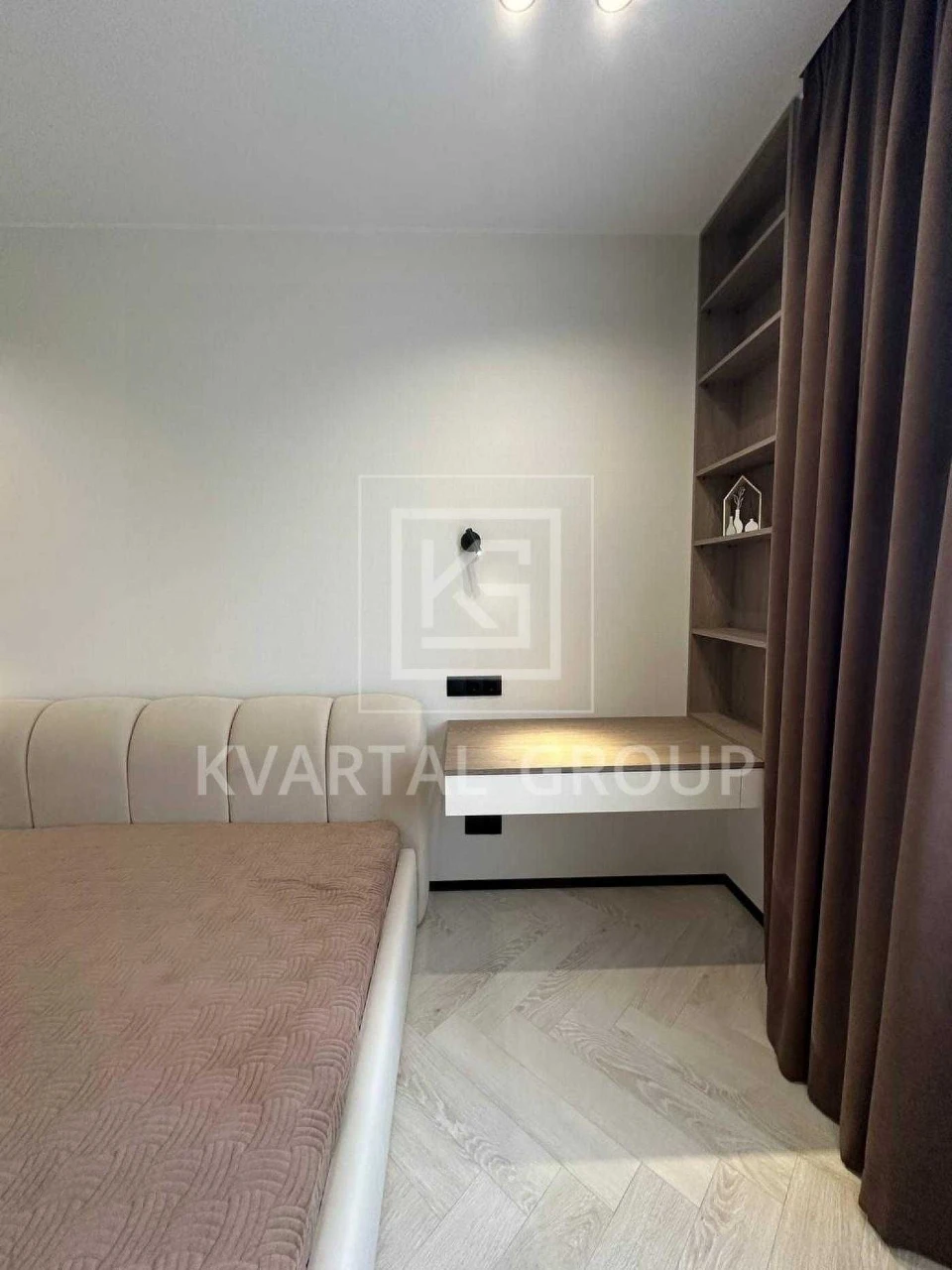 Продам стильну 1к квартиру в Ірпені! Швидкий виїзд до Києва!