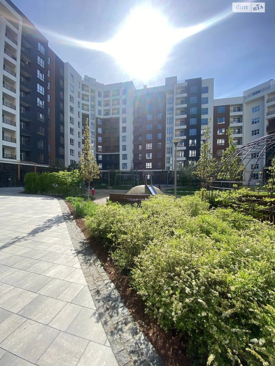 Apartment for Sale