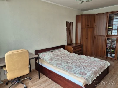 1-room apartment, 39 sq. m