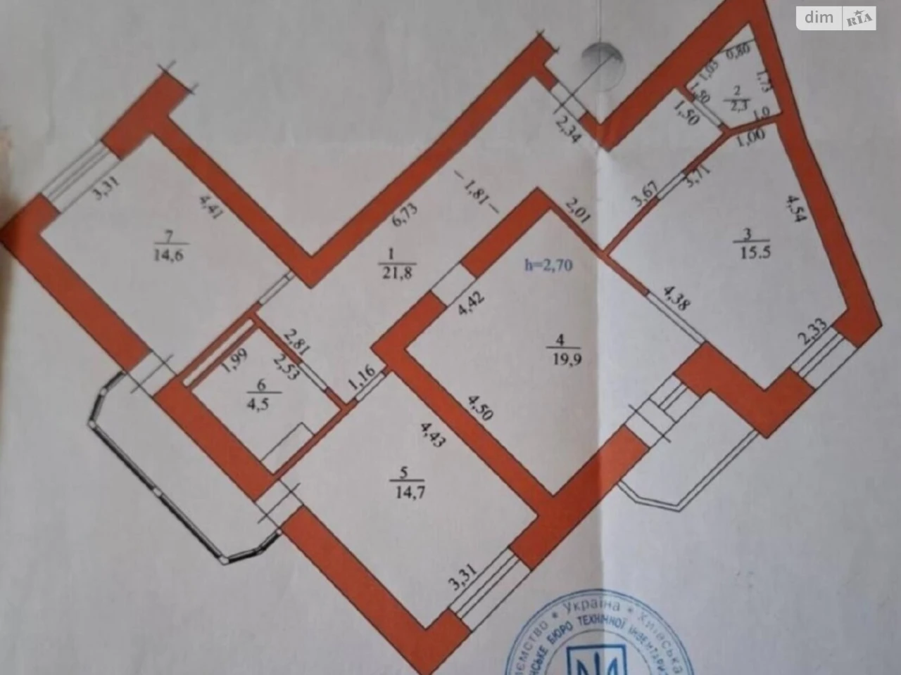 Продаж Квартири