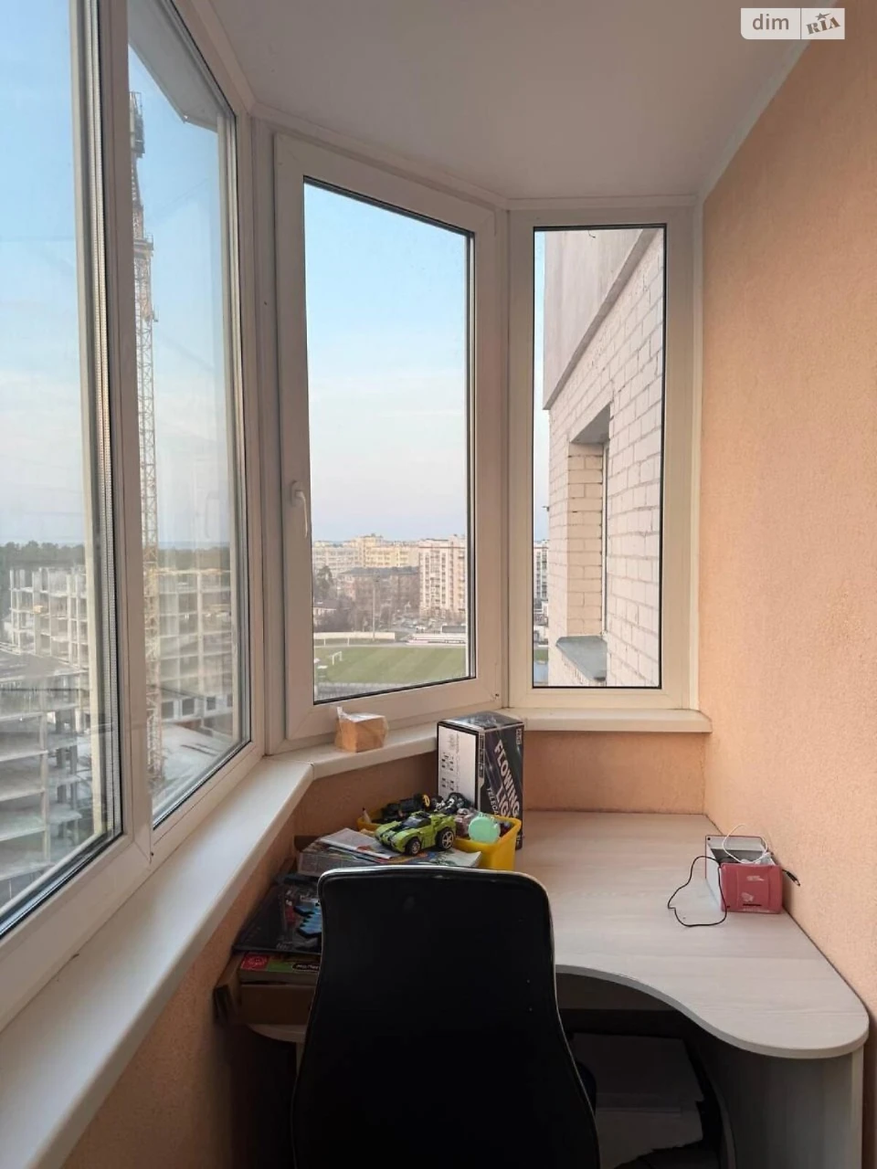 Продаж Квартири