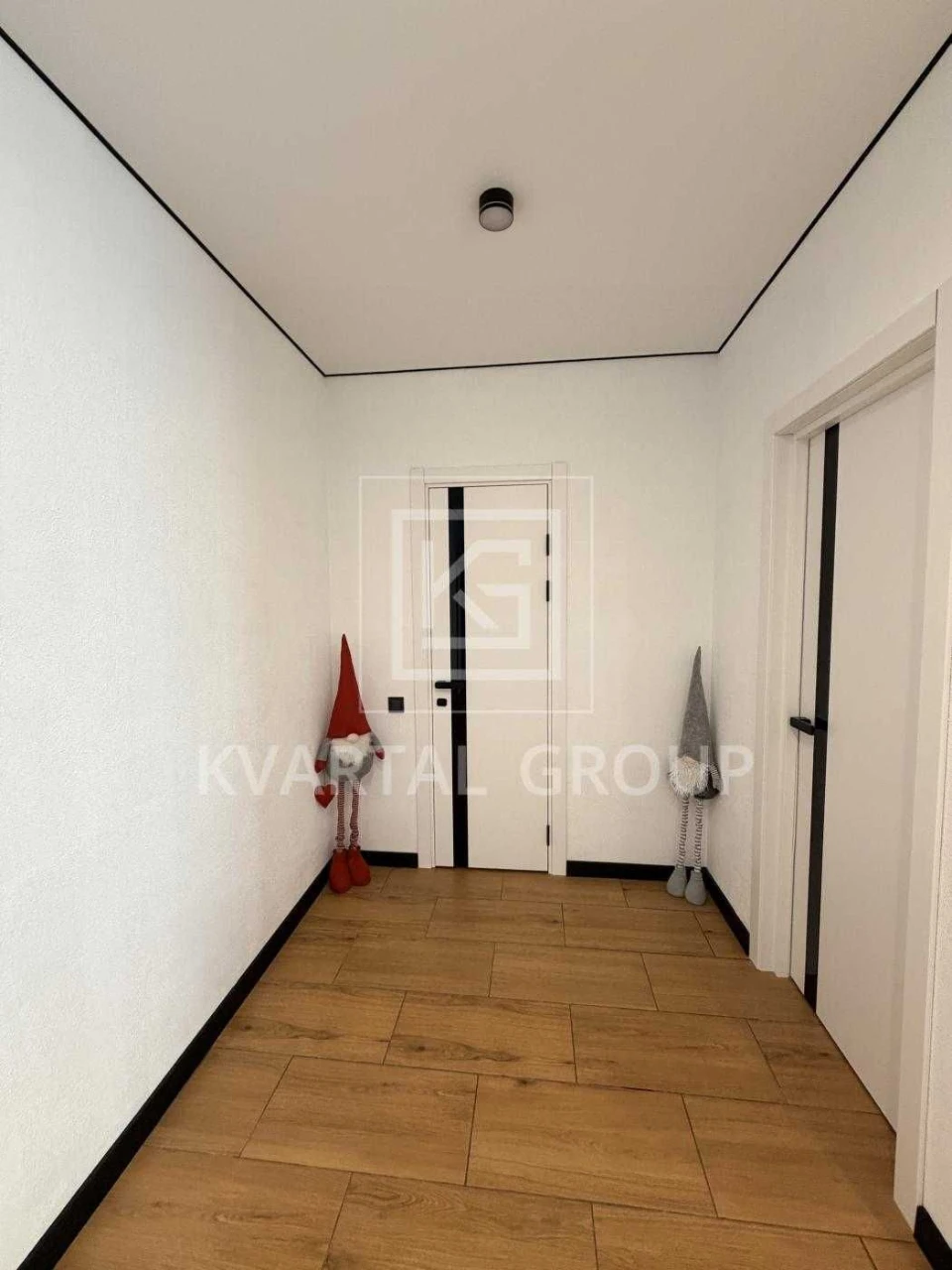 For Sale: 1-bedroom apartment with modern renovation in Irpin! Occupied