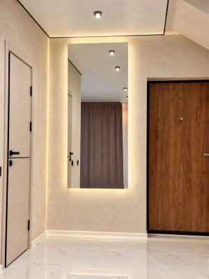 Duplex Apartment with Renovation Central Park City Park