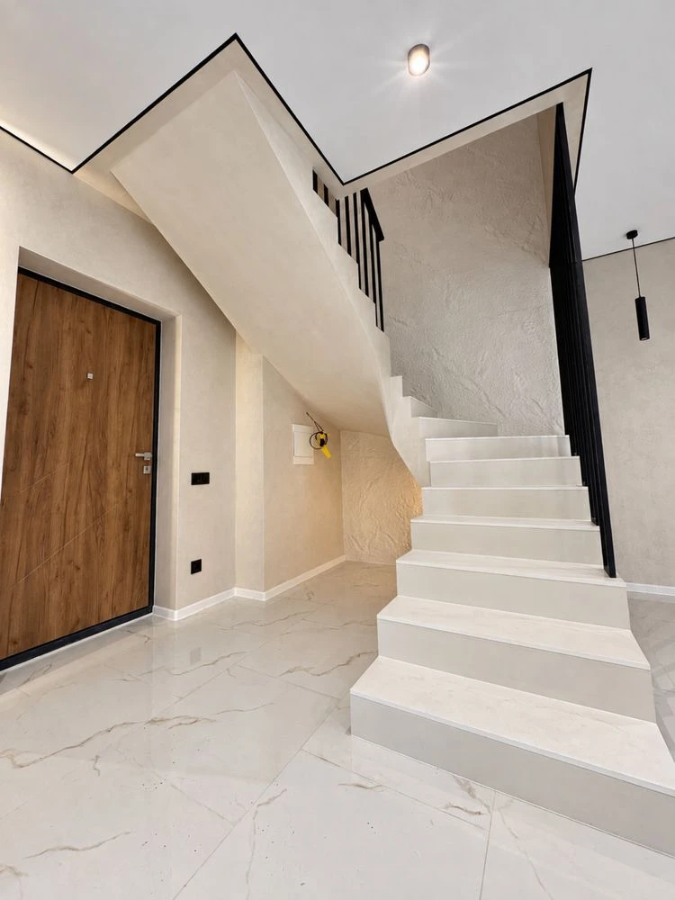 Duplex Apartment with Renovation Central Park City Park