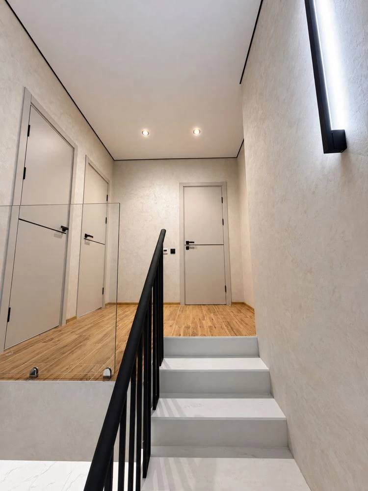 Duplex Apartment with Renovation Central Park City Park