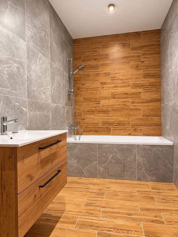 Duplex Apartment with Renovation Central Park City Park