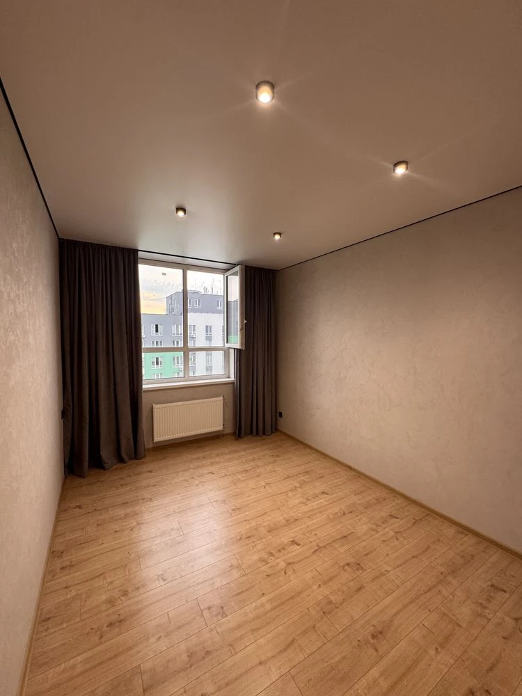 Duplex Apartment with Renovation Central Park City Park