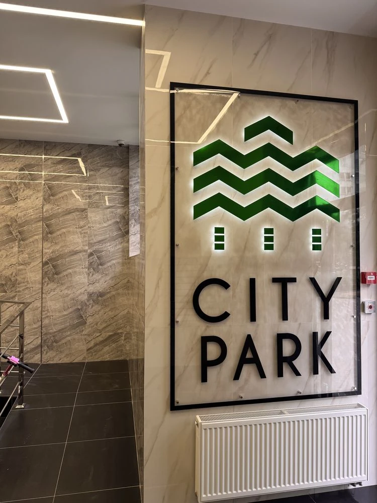 Duplex Apartment with Renovation Central Park City Park