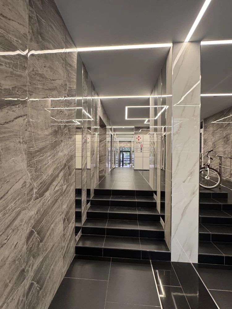 Duplex Apartment with Renovation Central Park City Park