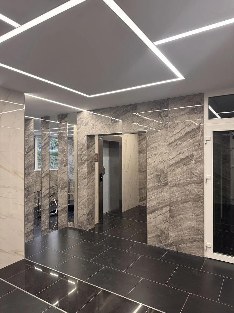 Duplex Apartment with Renovation Central Park City Park