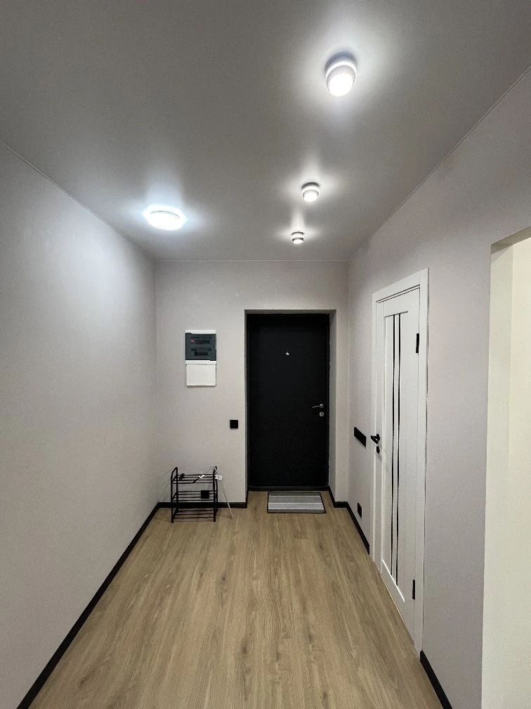 Продаж 1-кімнатна квартира з ремонтом, лише газ, 47500$