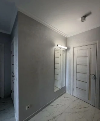 Продаж 2к квартири ЖК Мала Прага/ 67 м2 / Центр Міста
