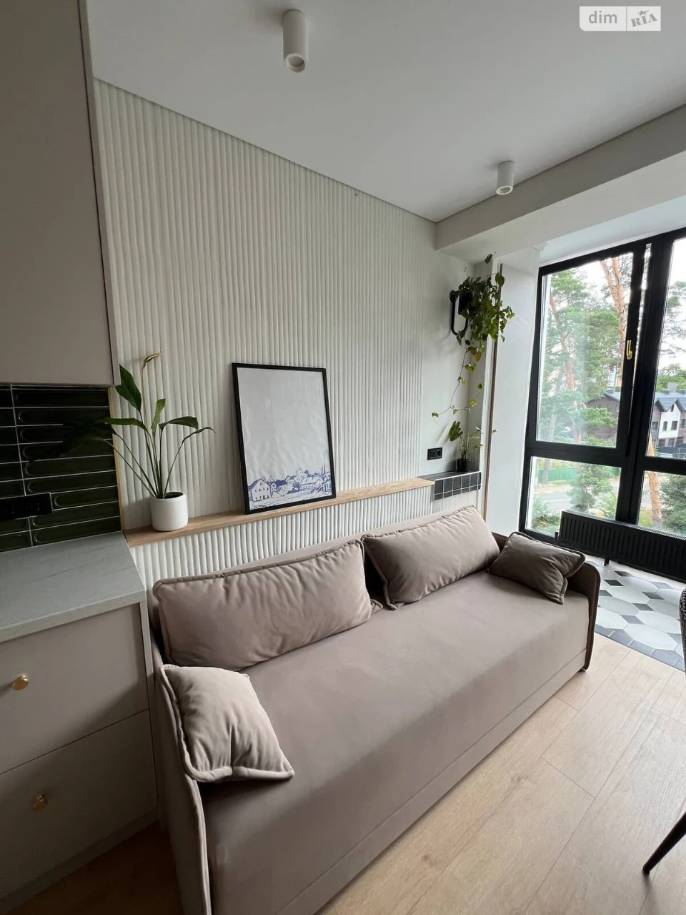 Apartment for Sale