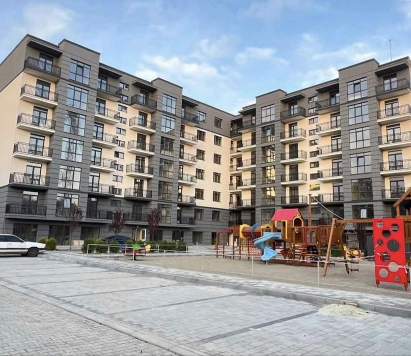 Продаж 2к квартири ЖК Мала Прага/ 67 м2 / Центр Міста