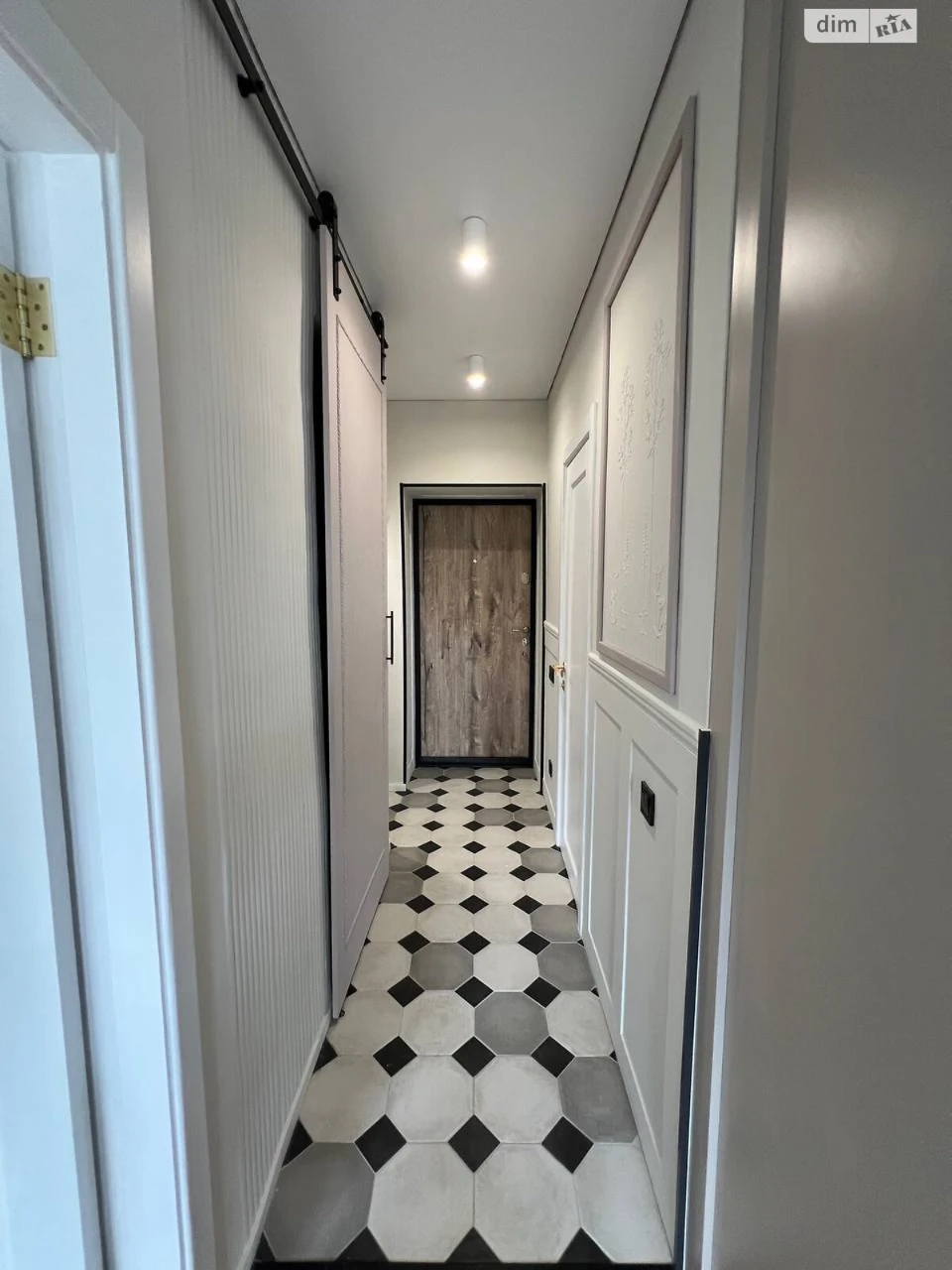 Apartment for Sale