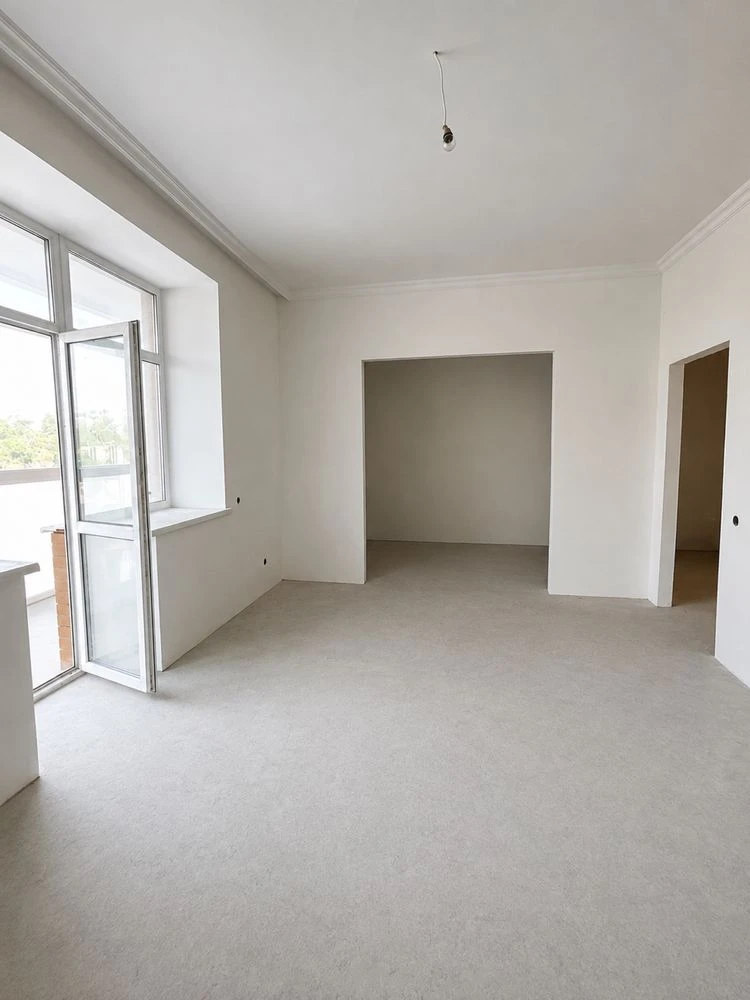 Квартира 99,7 м2 в центрі Ірпеня