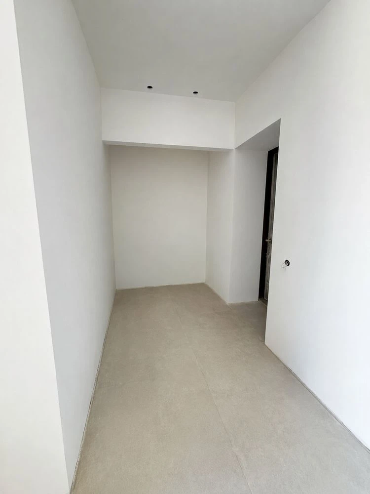 Квартира 99,7 м2 в центрі Ірпеня