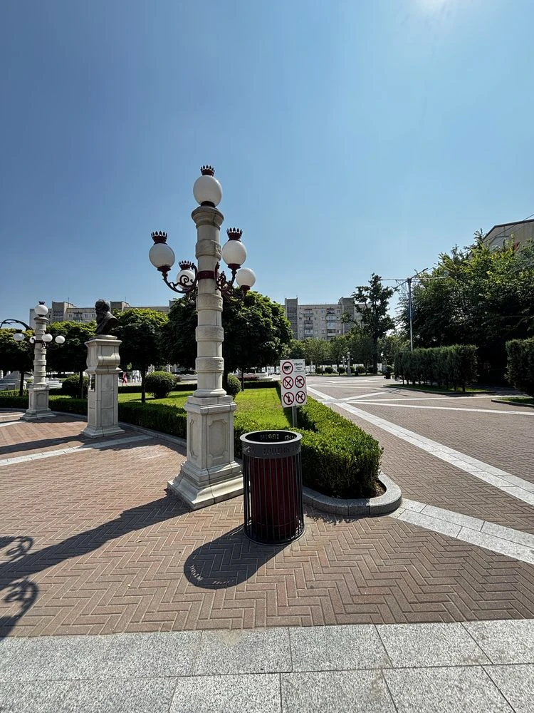 Квартира 99,7 м2 в центрі Ірпеня