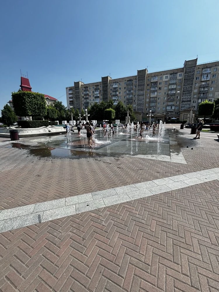 Квартира 99,7 м2 в центрі Ірпеня