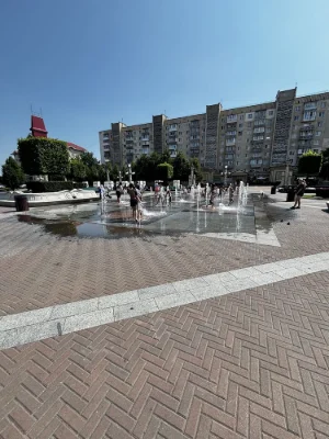 Квартира 99,7 м2 в центрі Ірпеня
