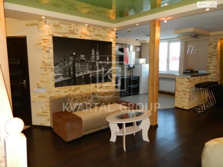Apartment for Sale: Romaniyka
