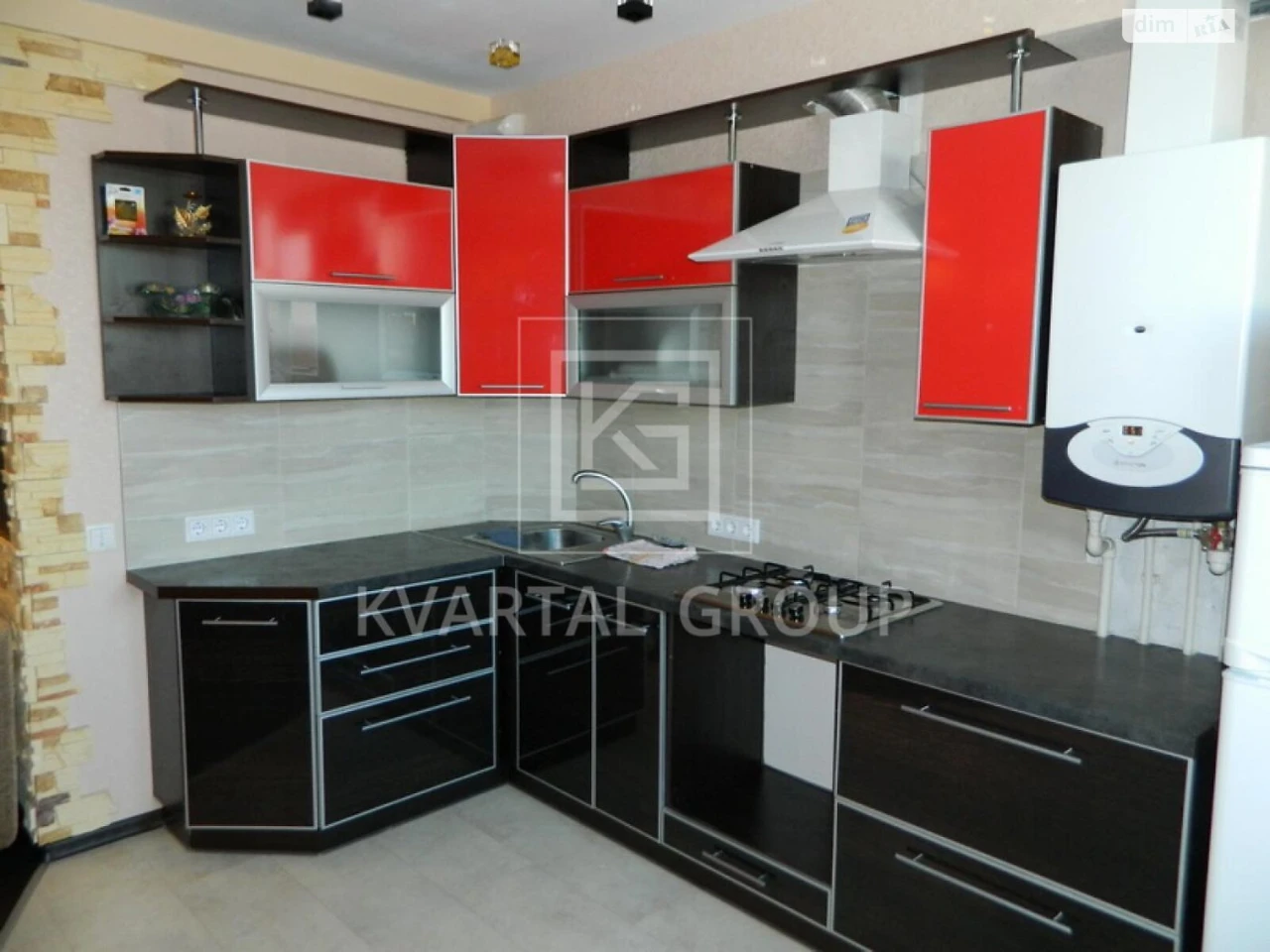 Apartment for Sale: Romaniyka