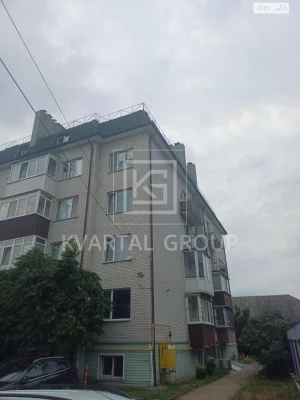 Apartment for Sale: Romaniyka