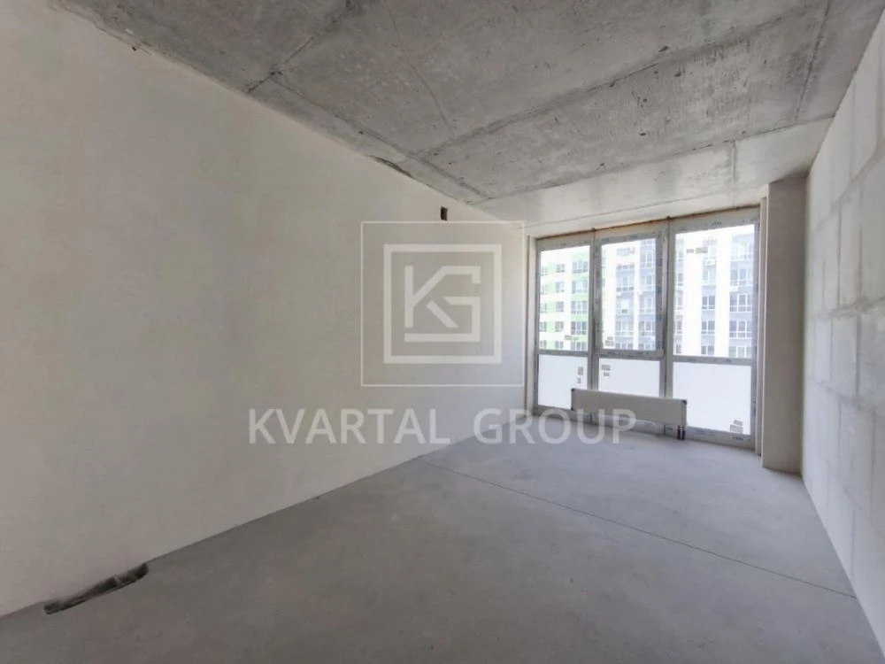 Spacious 3-bedroom apartment in ЖК Центральний 2! No commission!