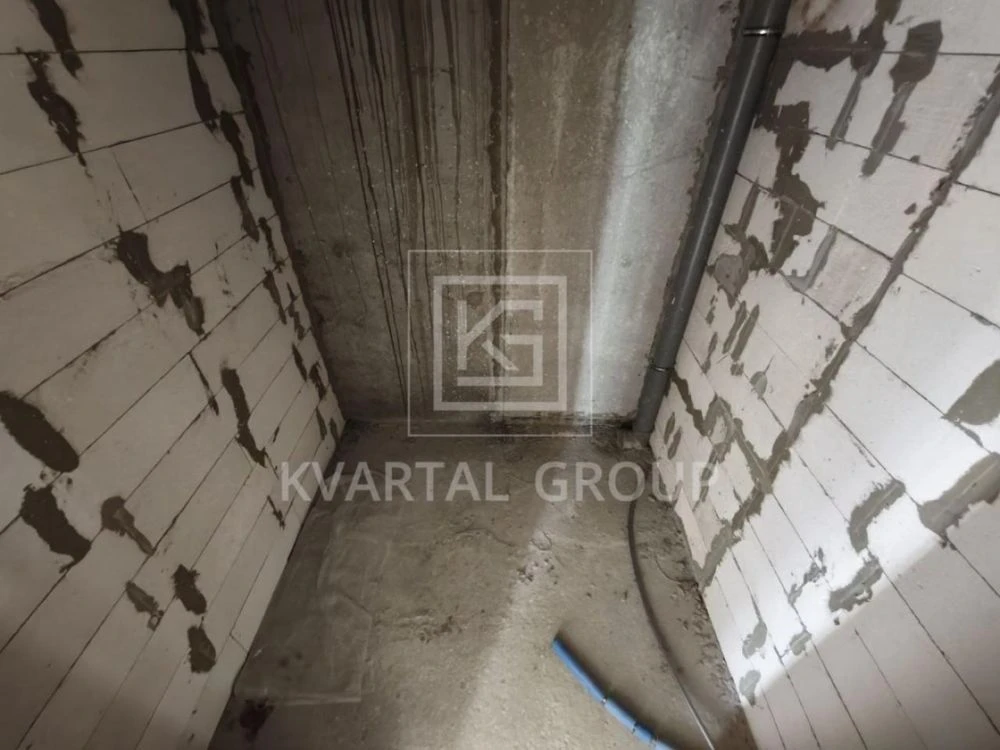 Spacious 3-bedroom apartment in ЖК Центральний 2! No commission!