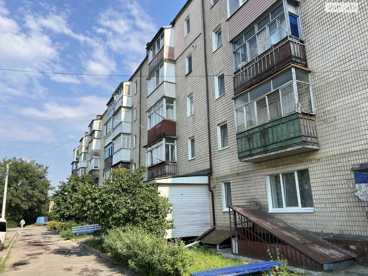 Apartment for Sale