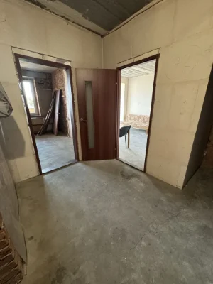 Spacious 1-bedroom apartment in the area of Central Park in a modern building