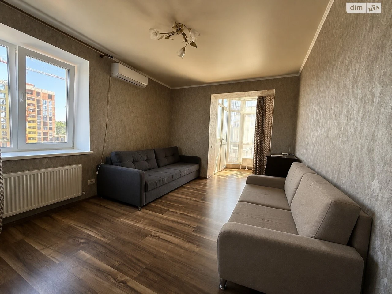 Sale of Apartment