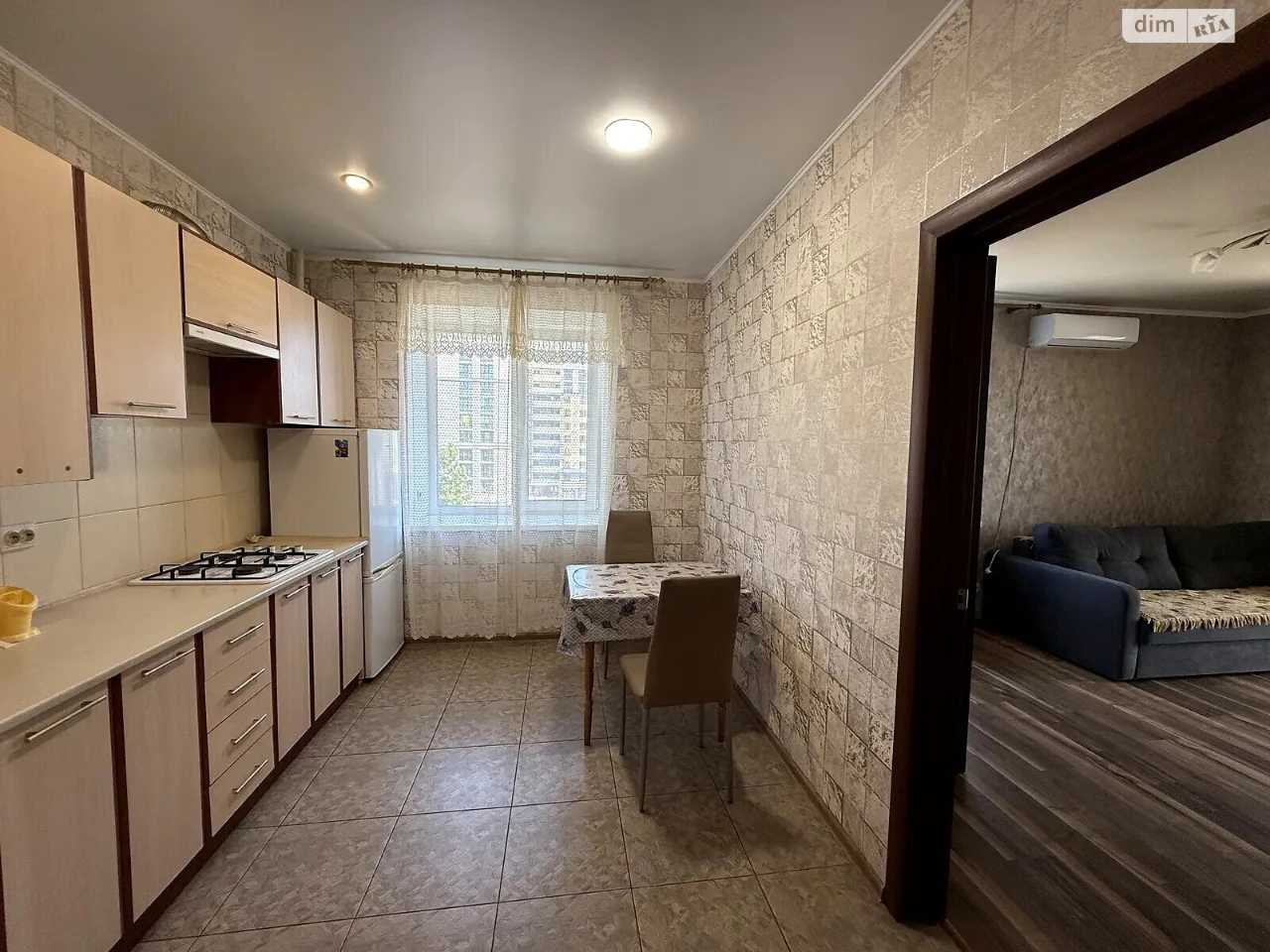 Sale of Apartment