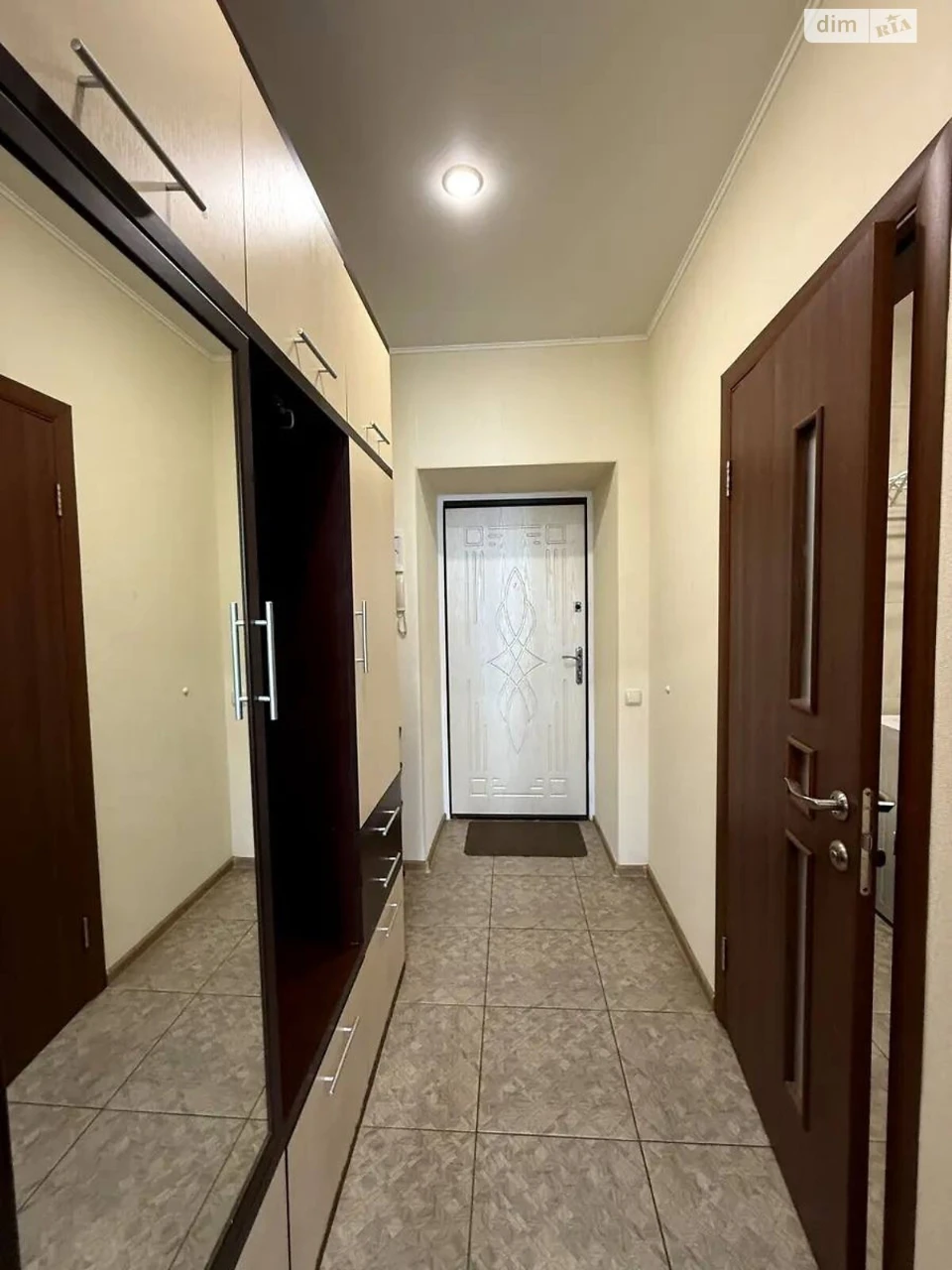 Sale of Apartment