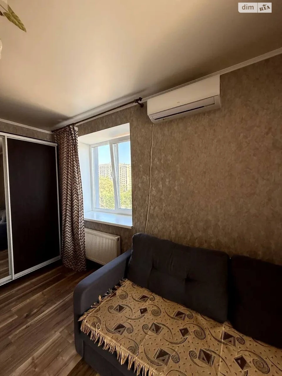 Sale of Apartment