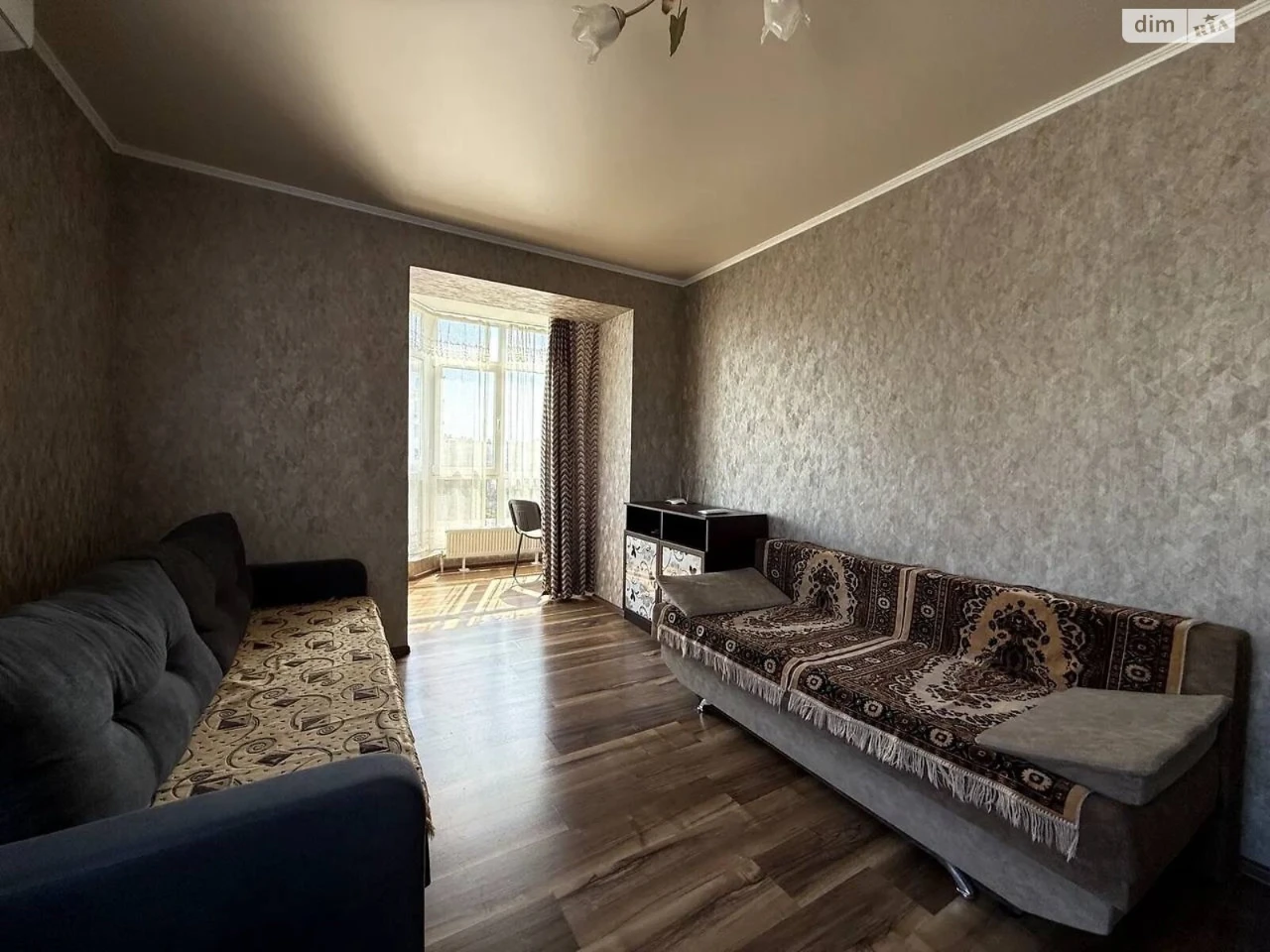 Sale of Apartment