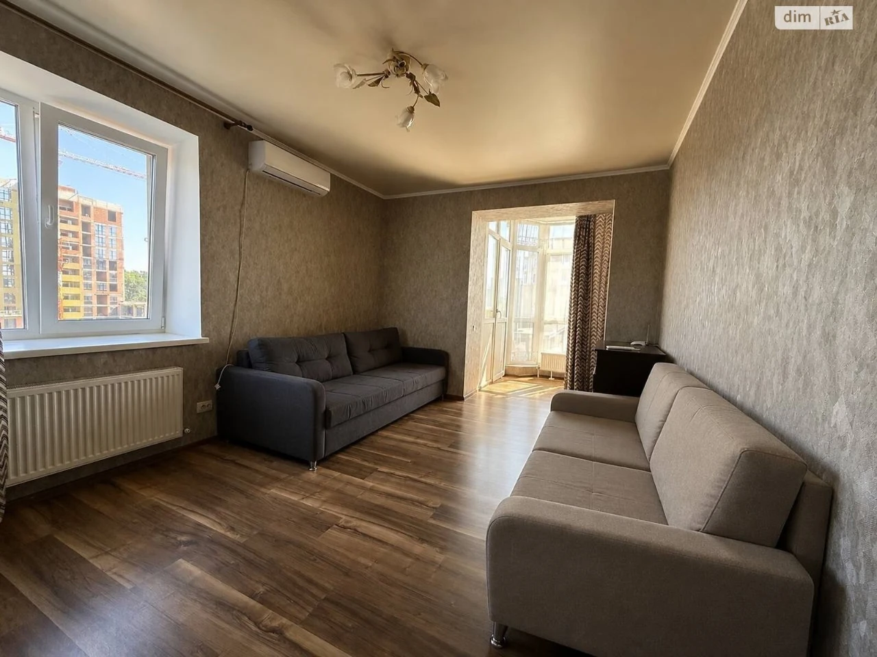 Sale of Apartment
