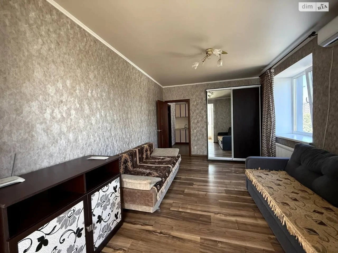 Sale of Apartment