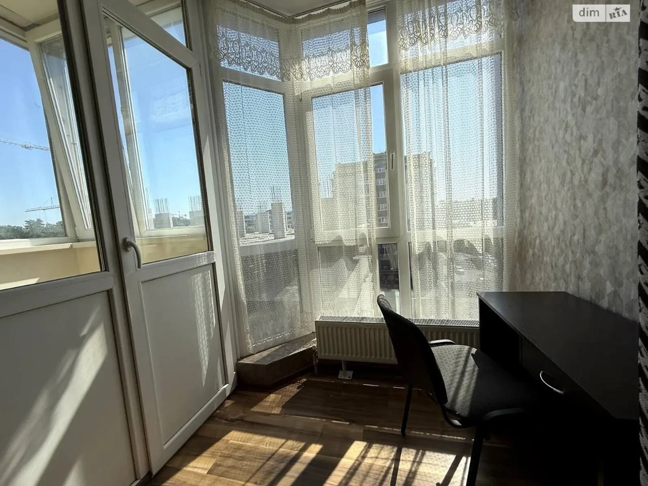 Sale of Apartment