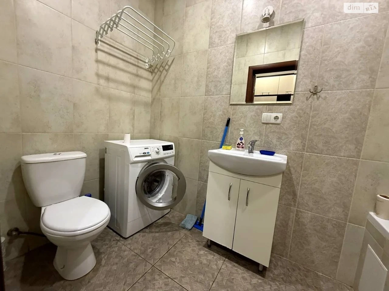 Sale of Apartment