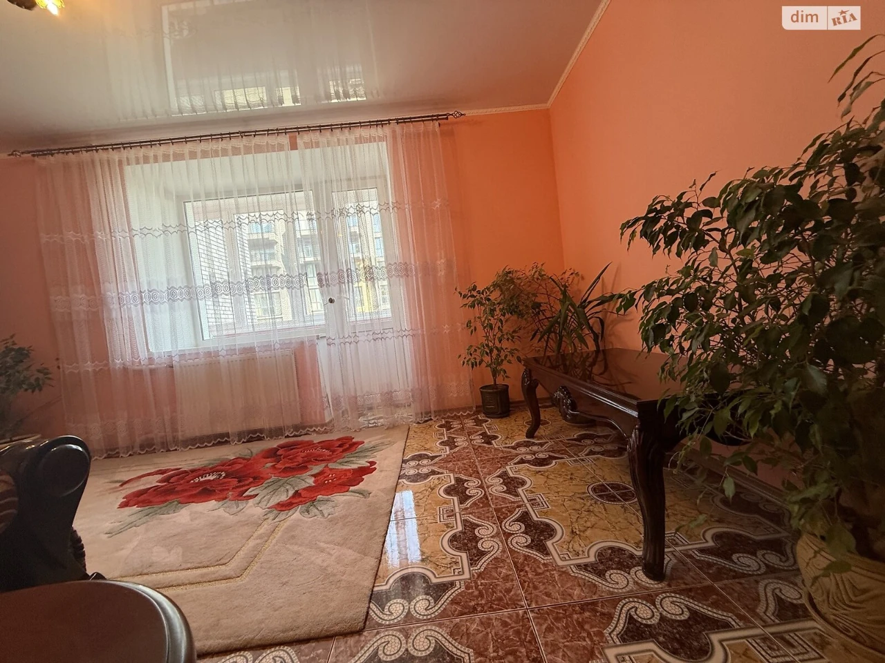 Продаж Квартира Виставка