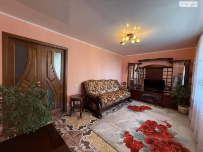 Продаж Квартира Виставка