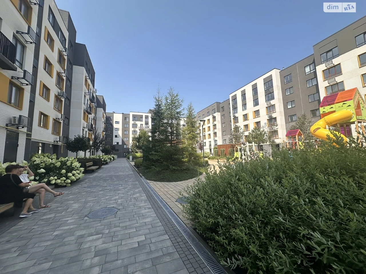 Apartment for Sale